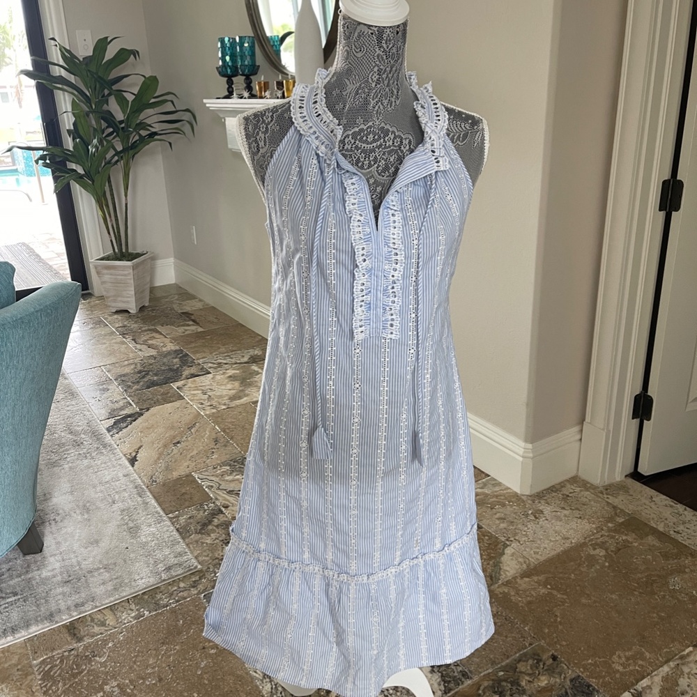 Designer Tyler Boe Dress XS